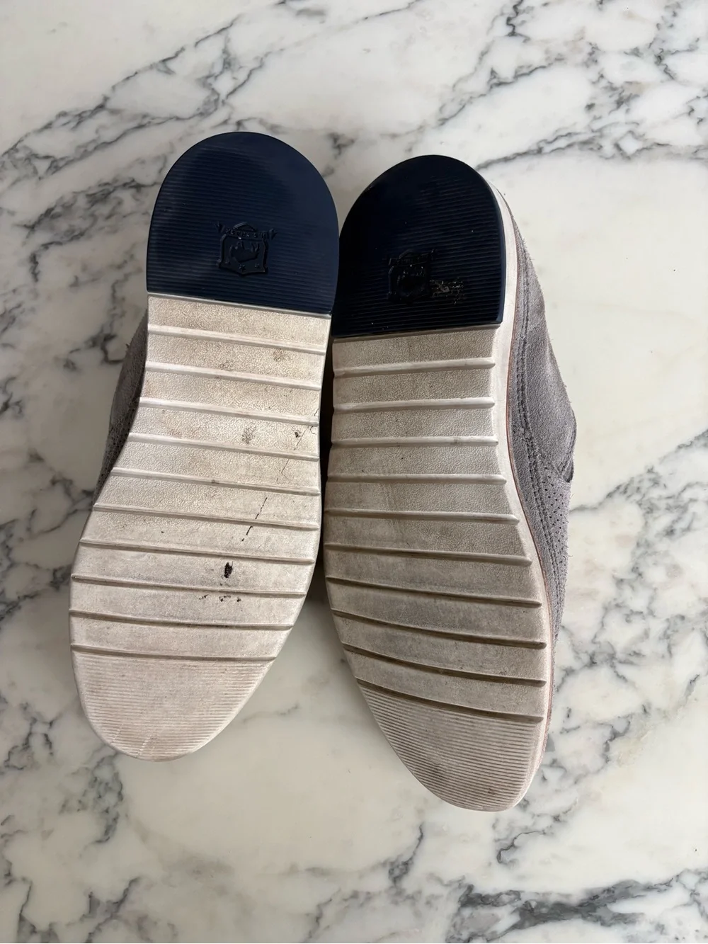 Trask bradley perforated